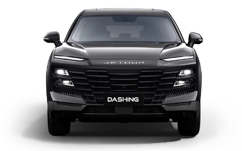Explore the Dashing from R4999pm