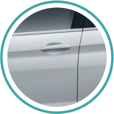 Jetour X70 Plus luxury SUV exterior design