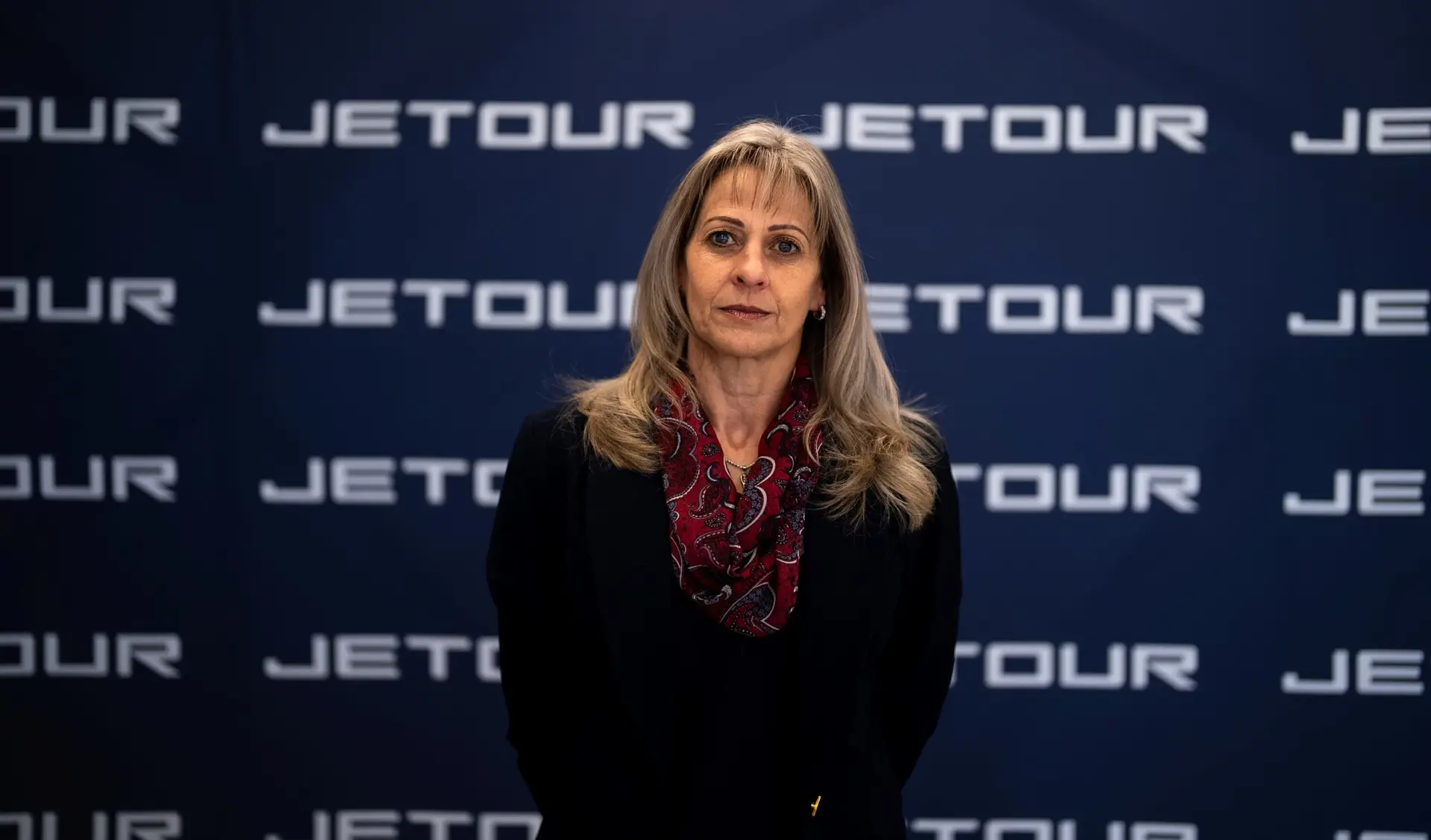 Maritza Kichenbrand Jetour South Africa Maritza Kichenbrand Jetour South Africa