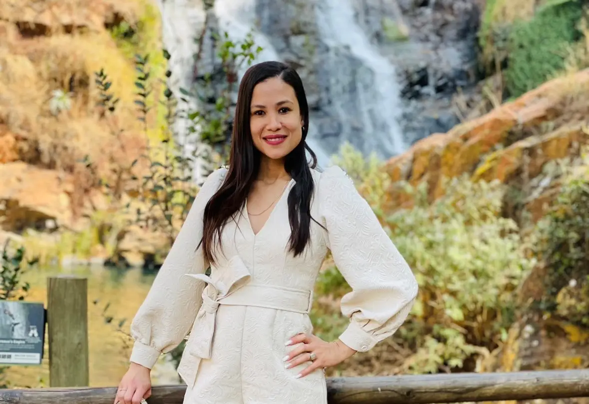 Leonie Masher Jetour South Africa