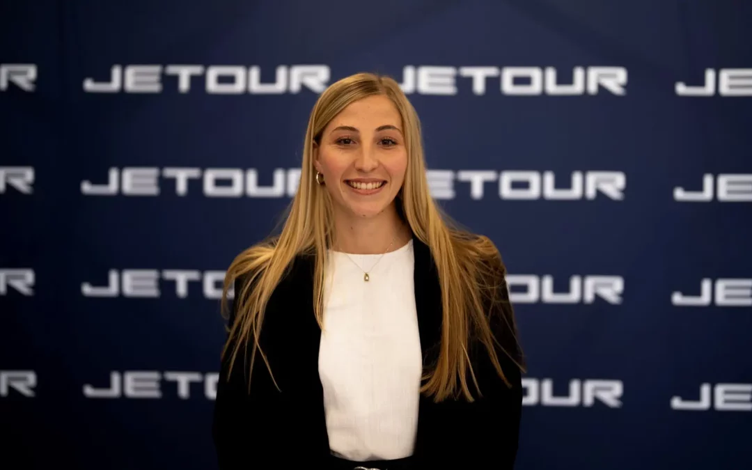 Jetour South Africa’s Young Trailblazers