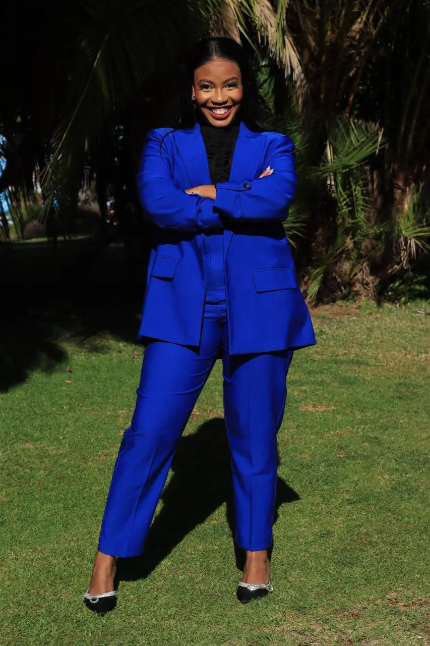 Thato Modirapula Jetour
