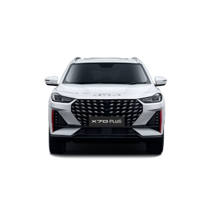 Jetour X70 Plus