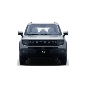 Jetour T1