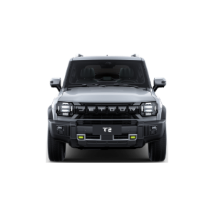 Jetour T2